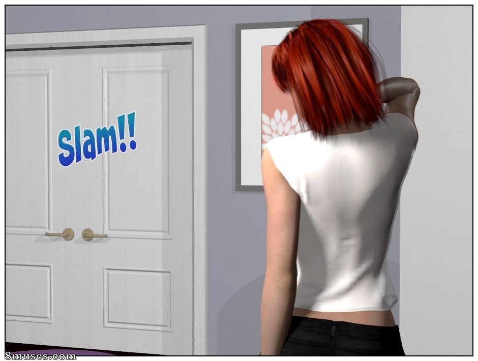 The Twist - Chapter 1-4 - Page 464