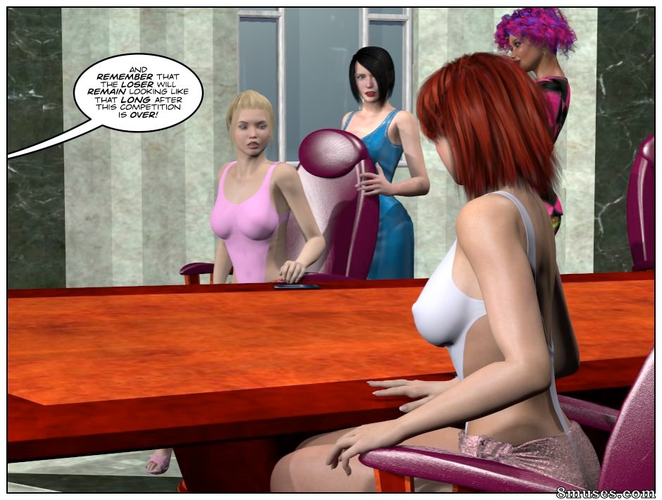 The Twist - Chapter 1-4 - Page 270