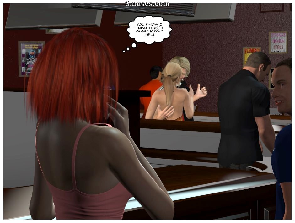 The Twist - Chapter 1-4 - Page 565