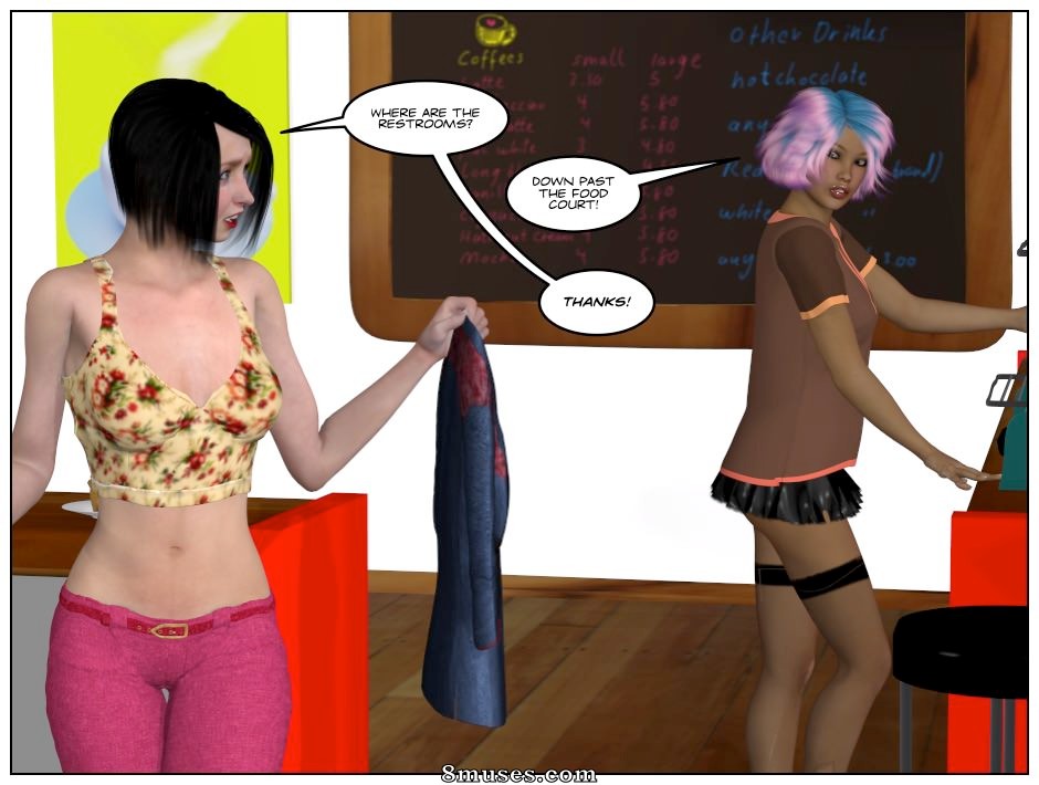 The Twist - Chapter 1-4 - Page 380
