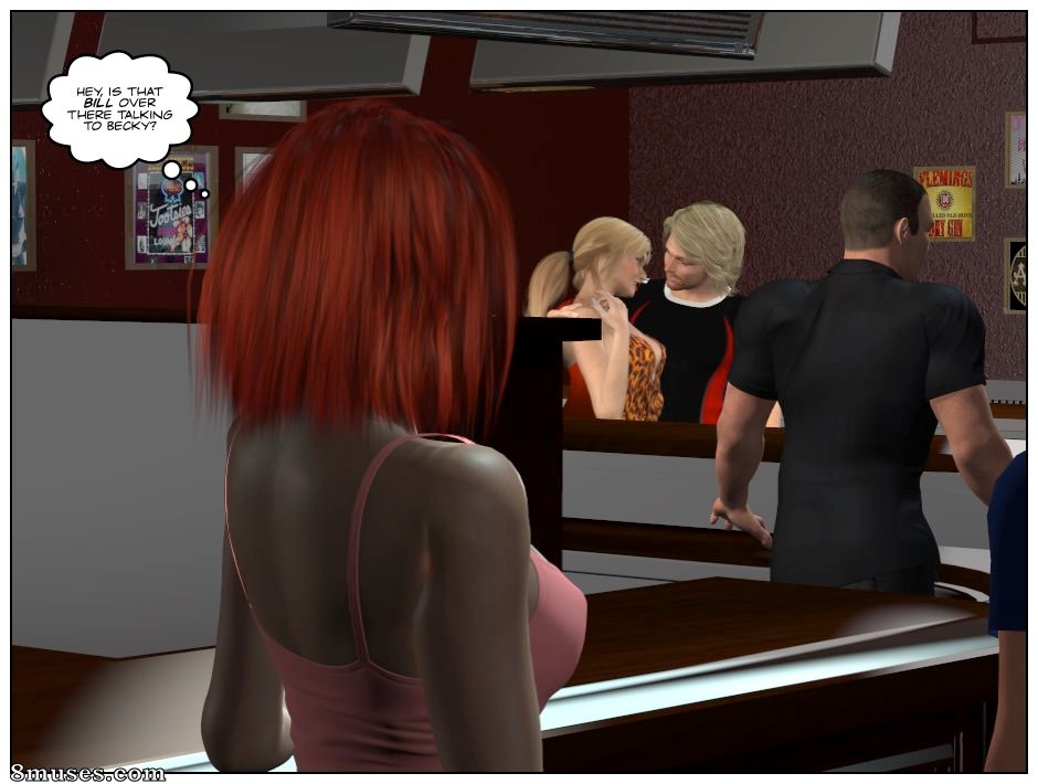 The Twist - Chapter 1-4 - Page 564