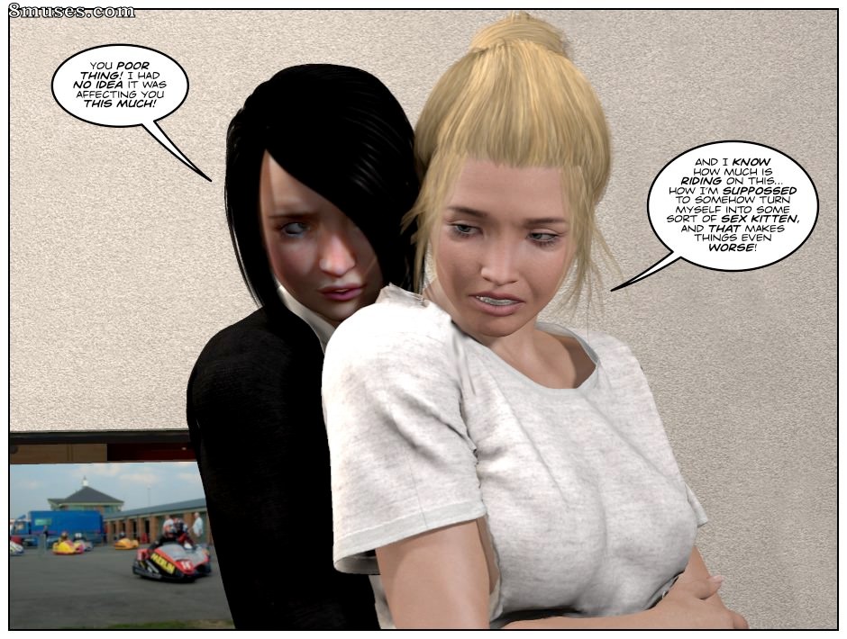 The Twist - Chapter 1-4 - Page 430