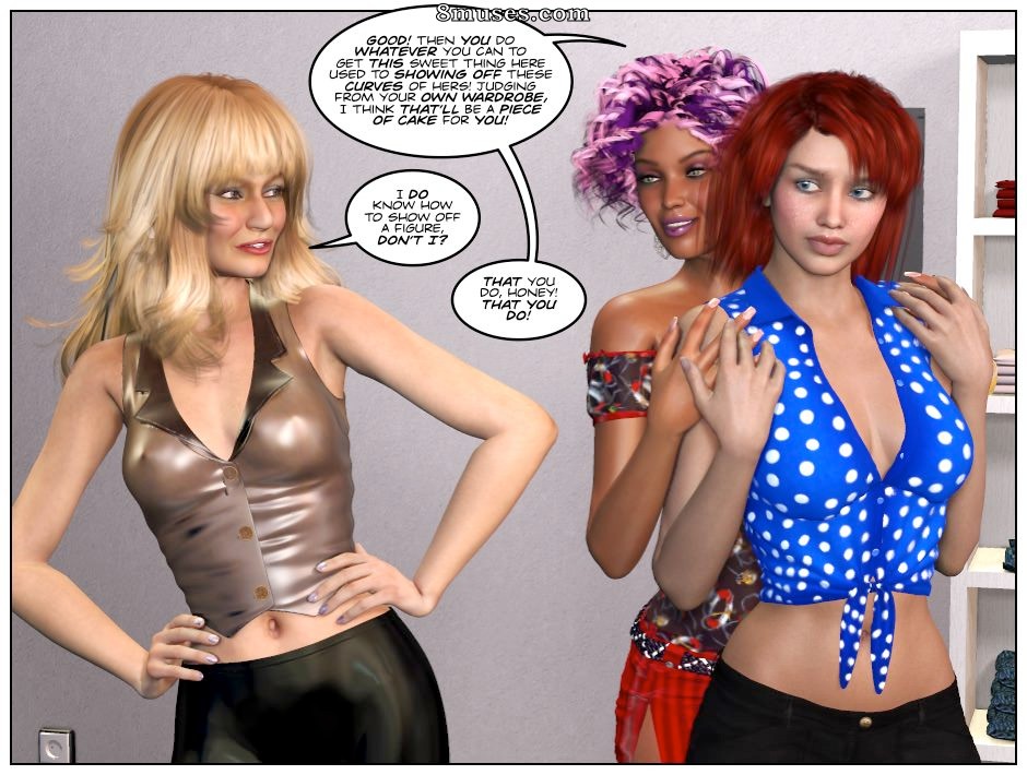 The Twist - Chapter 1-4 - Page 490