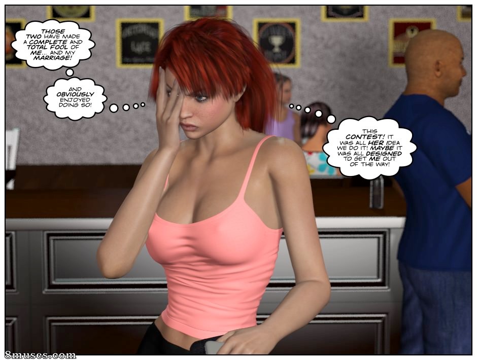 The Twist - Chapter 1-4 - Page 575