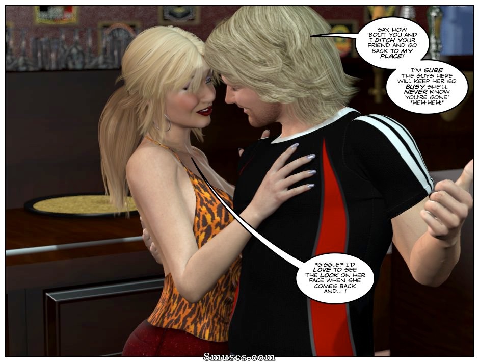 The Twist - Chapter 1-4 - Page 549