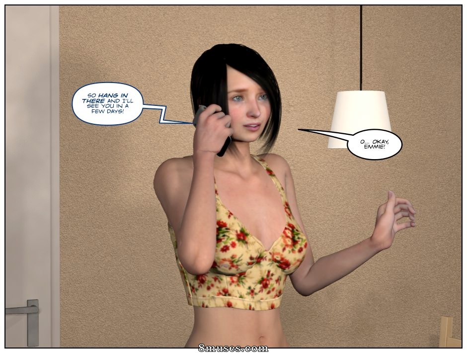 The Twist - Chapter 1-4 - Page 418