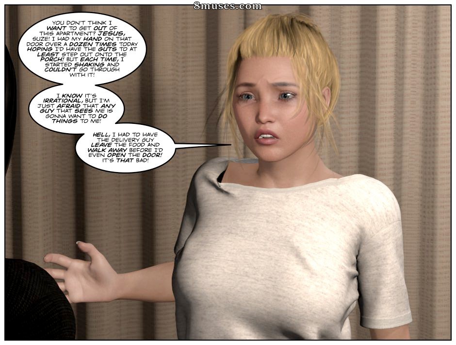 The Twist - Chapter 1-4 - Page 429