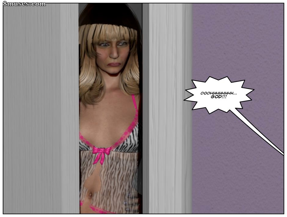 The Twist - Chapter 1-4 - Page 327