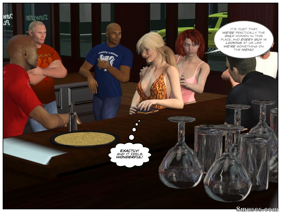 The Twist - Chapter 1-4 - Page 521