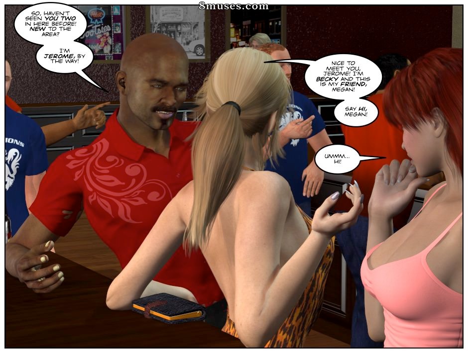 The Twist - Chapter 1-4 - Page 525