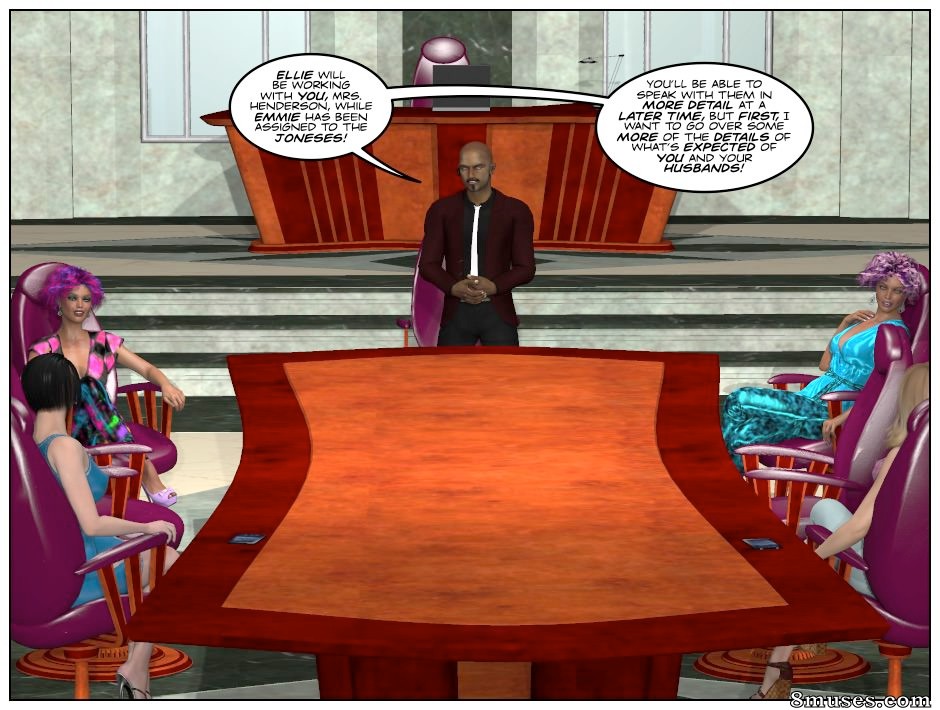 The Twist - Chapter 1-4 - Page 250