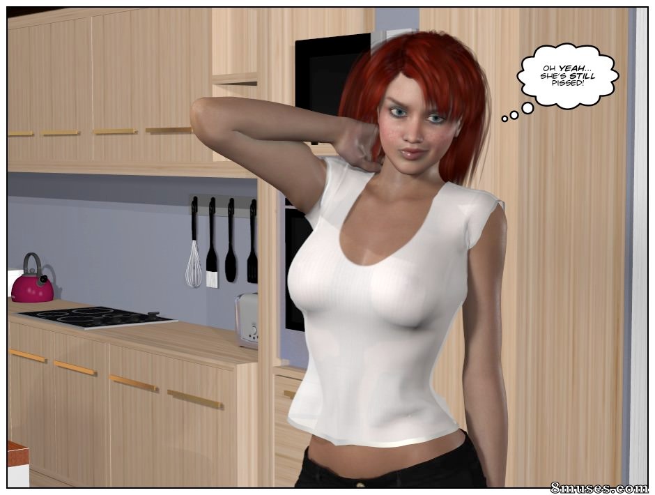 The Twist - Chapter 1-4 - Page 465