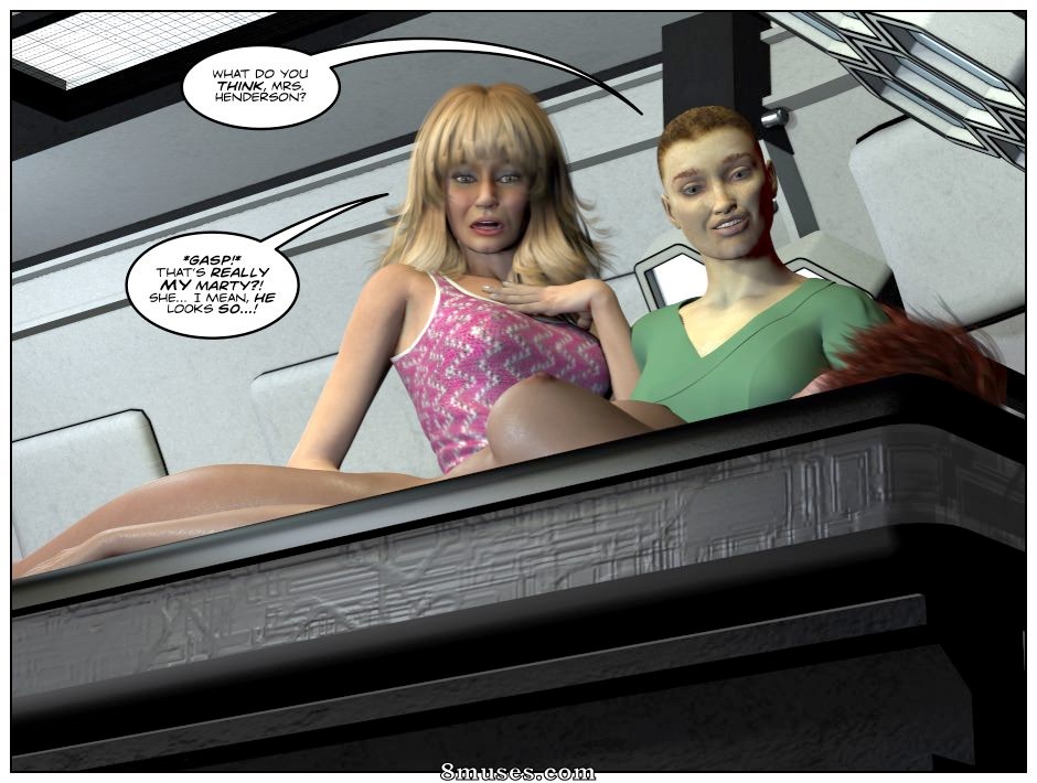 The Twist - Chapter 1-4 - Page 237