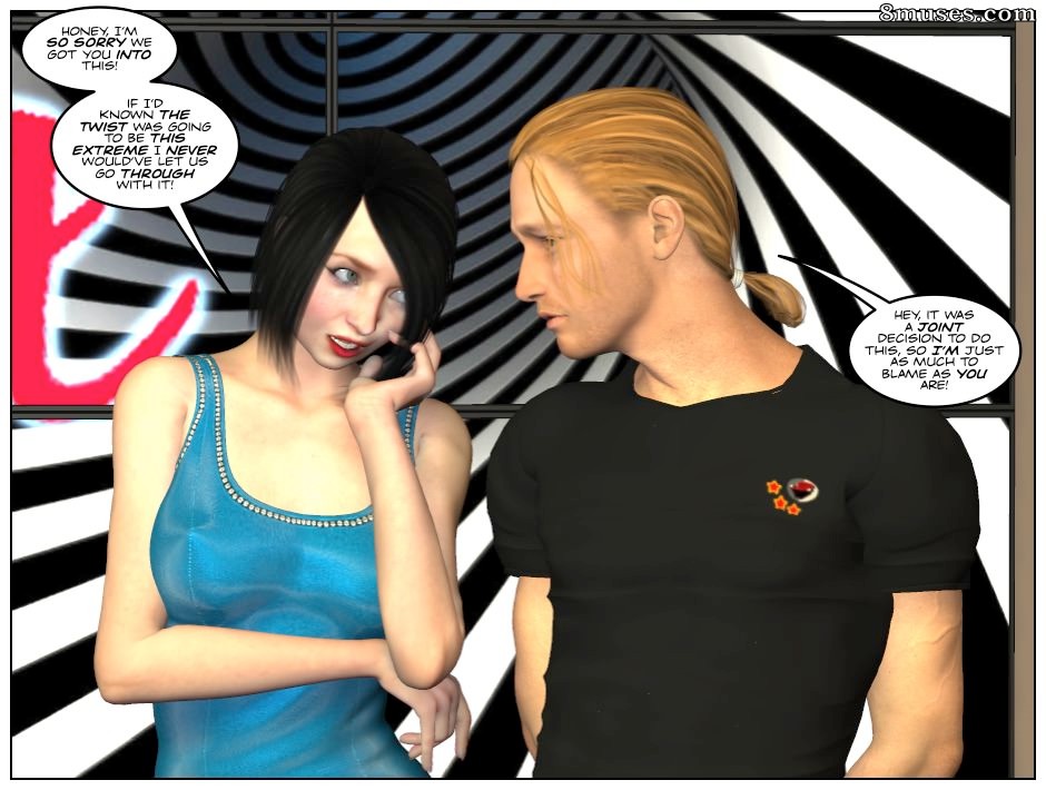 The Twist - Chapter 1-4 - Page 206
