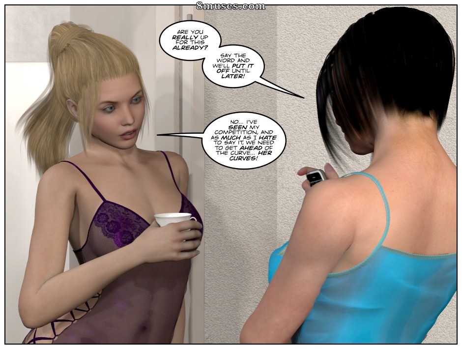 The Twist - Chapter 1-4 - Page 345