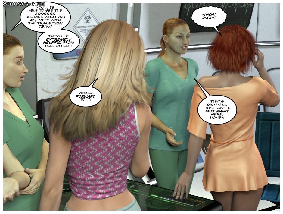 The Twist - Chapter 1-4 - Page 240