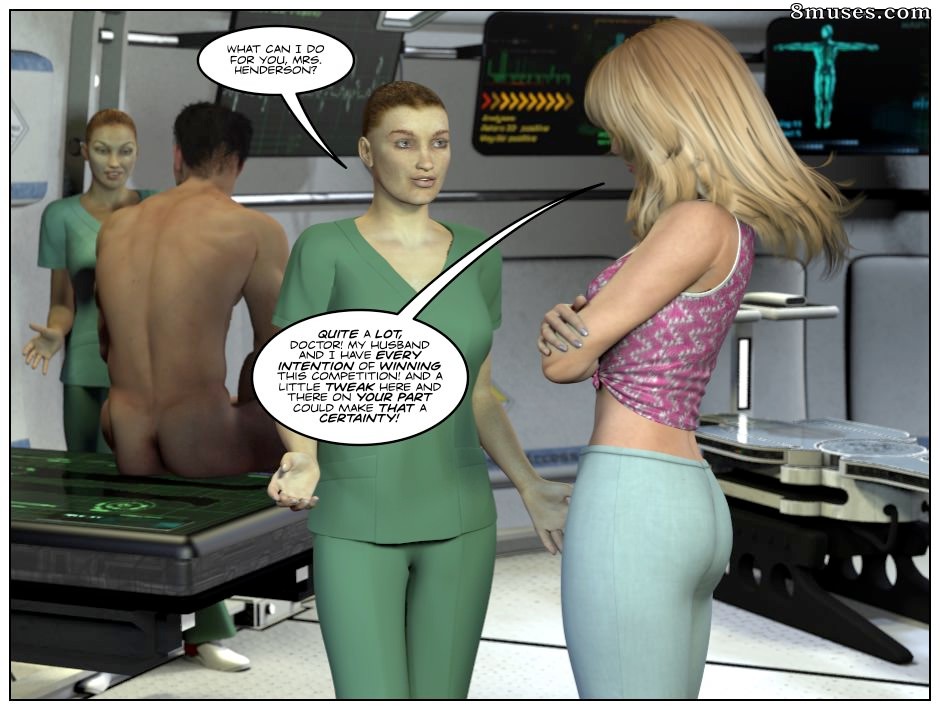 The Twist - Chapter 1-4 - Page 230