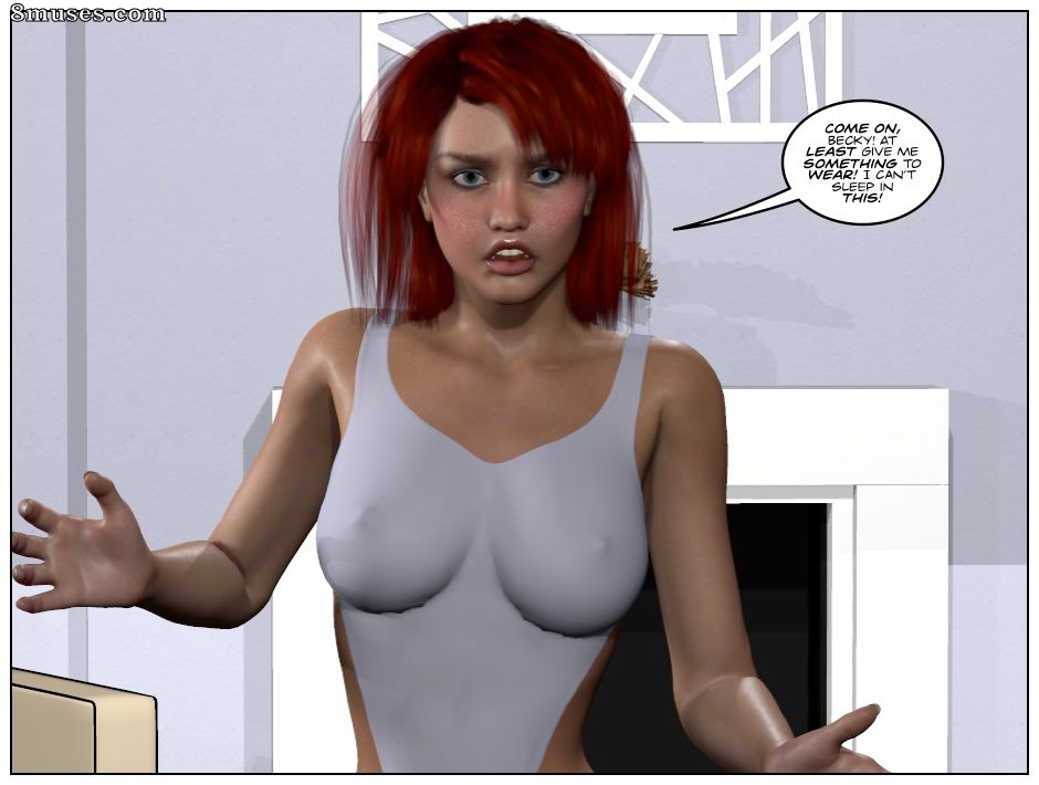 The Twist - Chapter 1-4 - Page 315