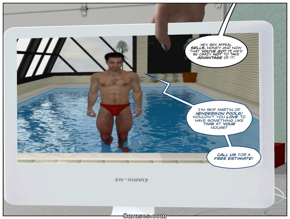 The Twist - Chapter 1-4 - Page 151