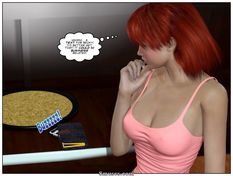 The Twist - Chapter 1-4 - Page 570