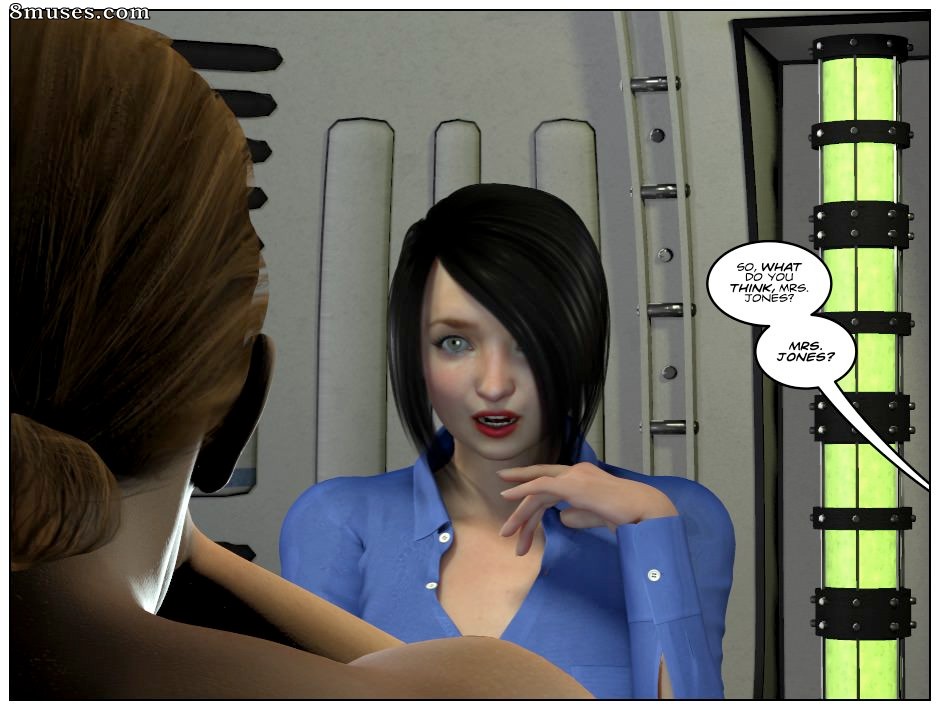 The Twist - Chapter 1-4 - Page 105