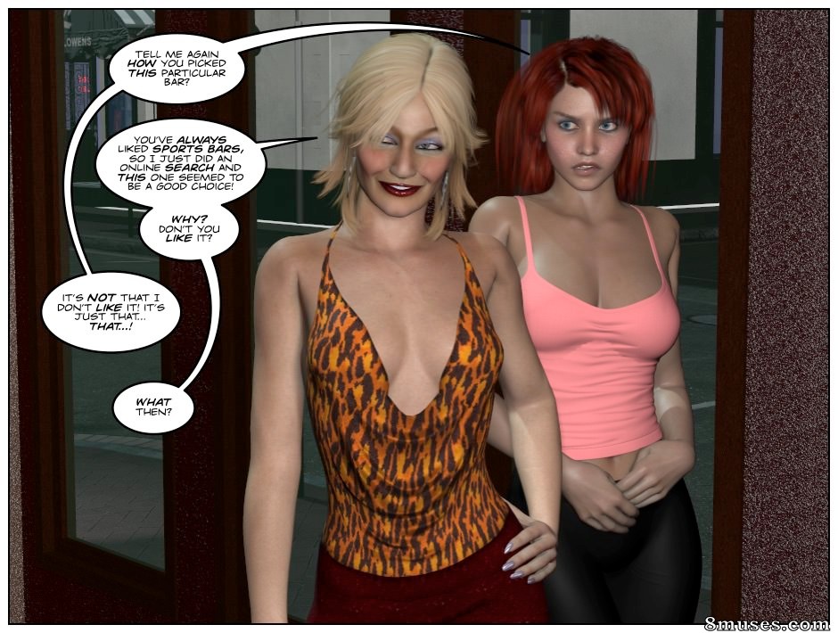 The Twist - Chapter 1-4 - Page 520