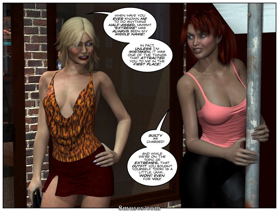 The Twist - Chapter 1-4 - Page 509