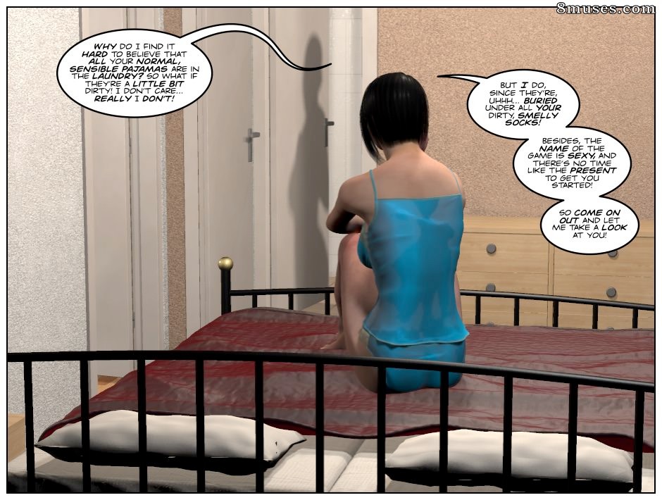 The Twist - Chapter 1-4 - Page 299