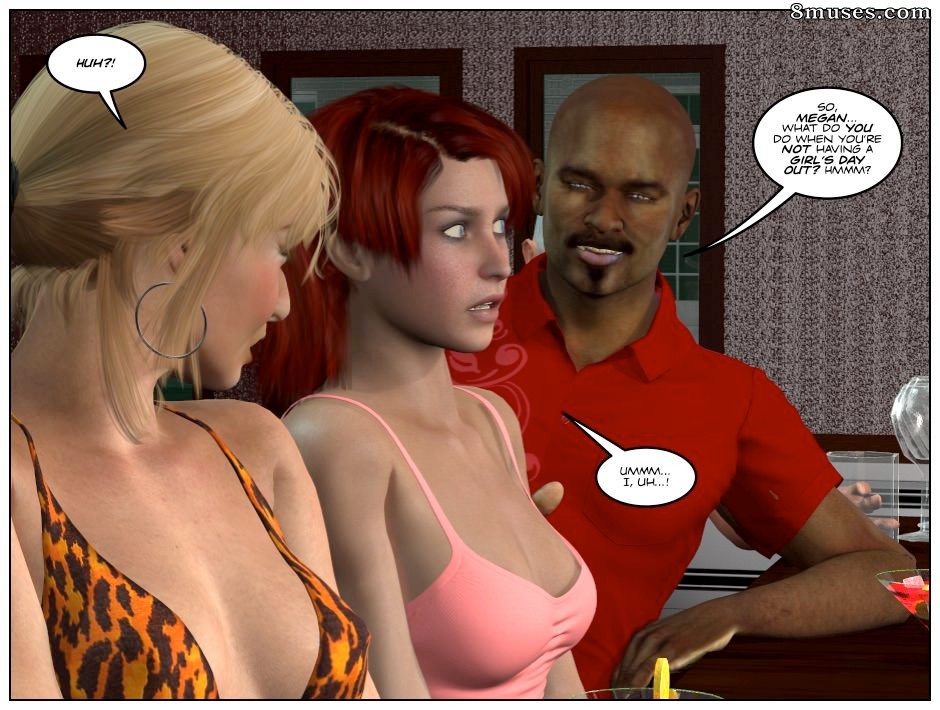 The Twist - Chapter 1-4 - Page 532