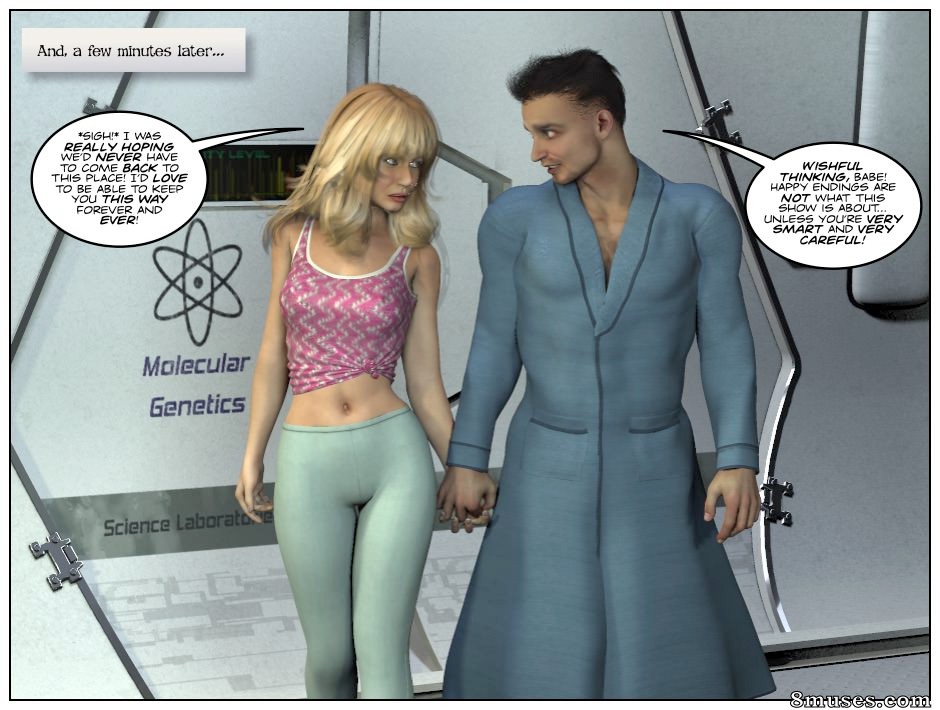 The Twist - Chapter 1-4 - Page 227