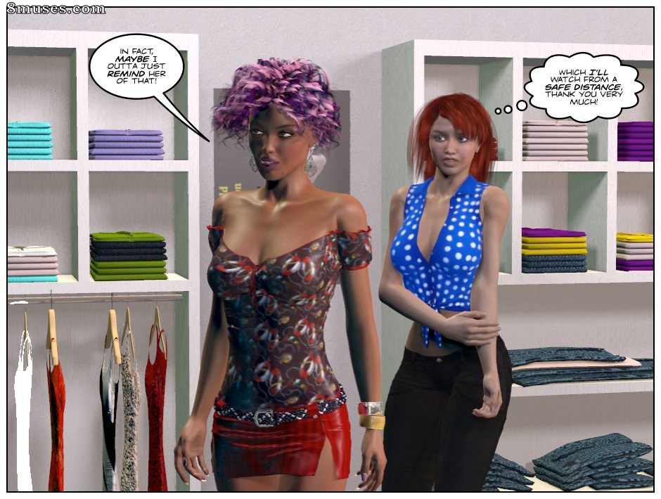 The Twist - Chapter 1-4 - Page 479
