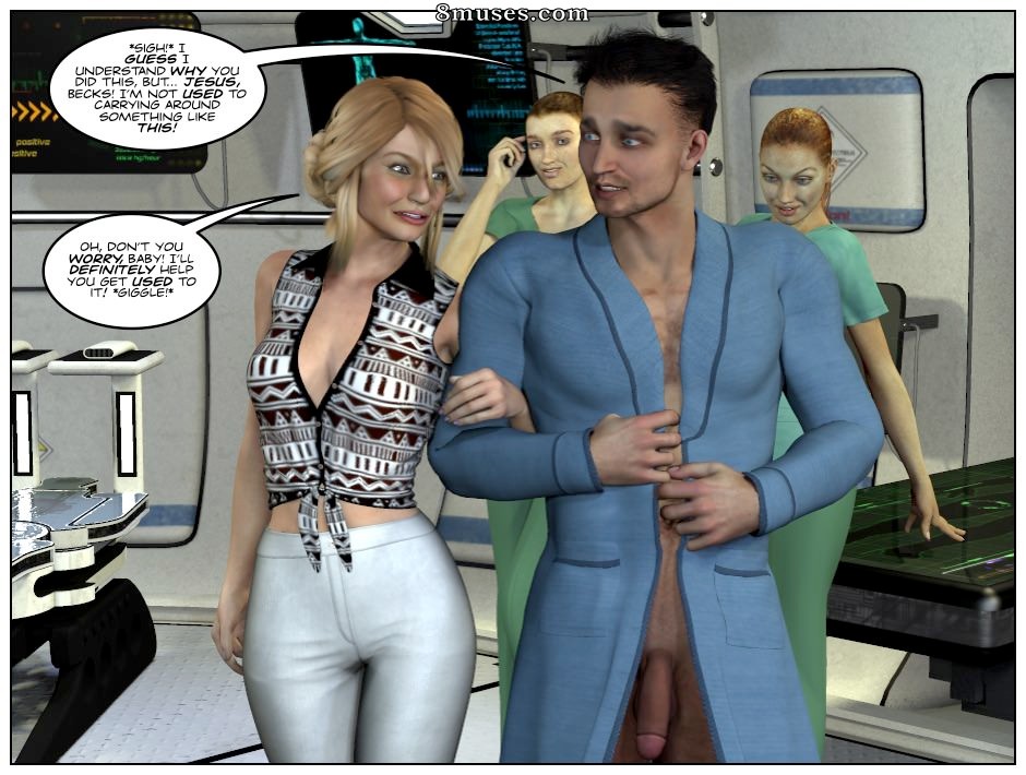 The Twist - Chapter 1-4 - Page 130