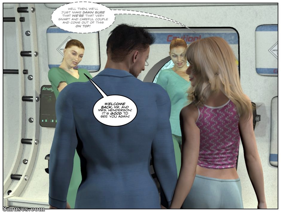 The Twist - Chapter 1-4 - Page 228