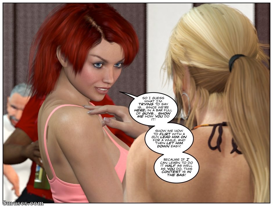 The Twist - Chapter 1-4 - Page 584