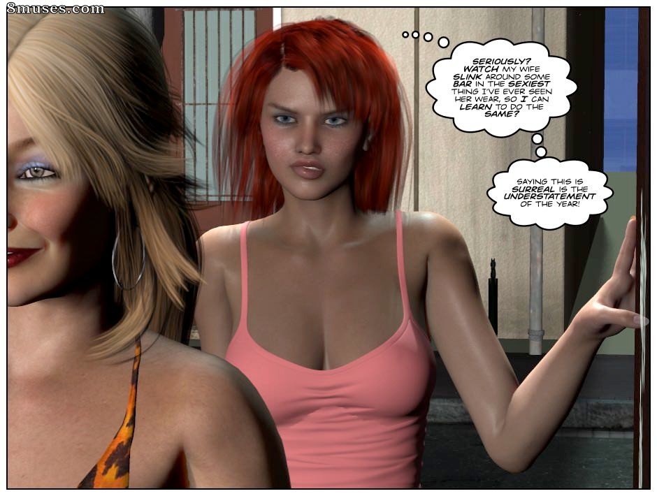 The Twist - Chapter 1-4 - Page 514