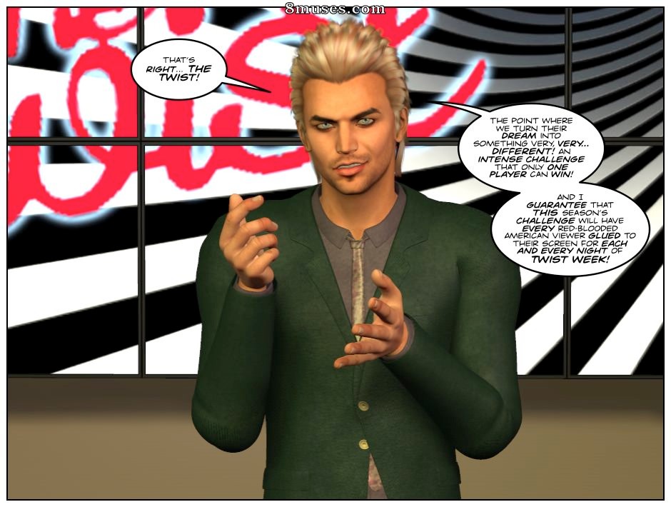 The Twist - Chapter 1-4 - Page 56