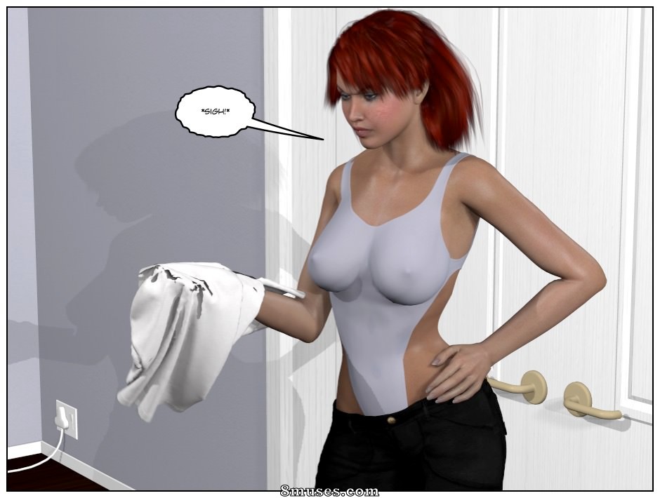 The Twist - Chapter 1-4 - Page 317