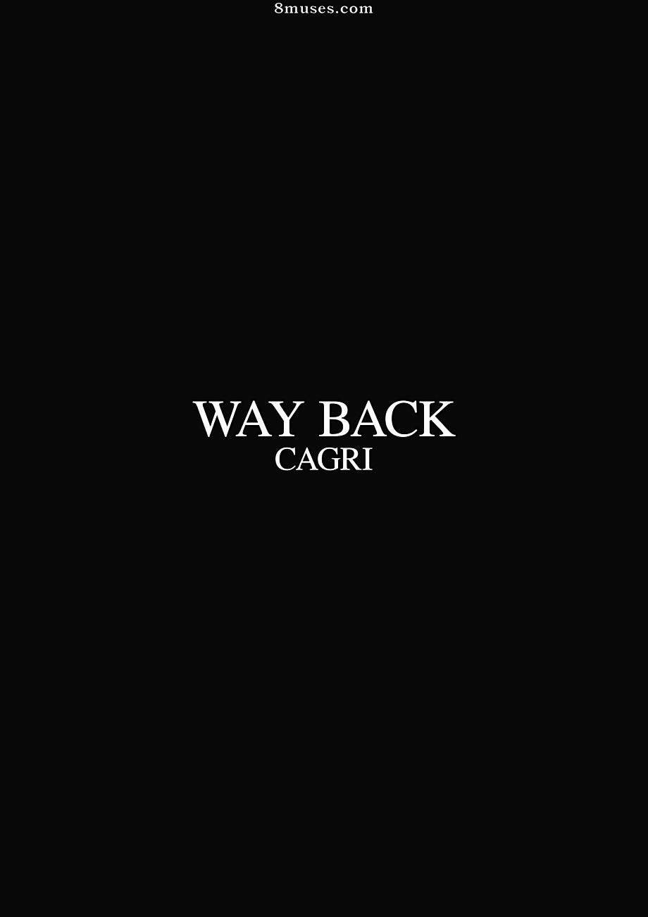 301-400 - Fansadox 314 - Cagri - Way Back - Page 2