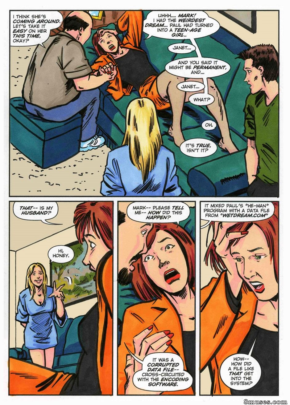 Karen Brown - Brownsville - Page 14