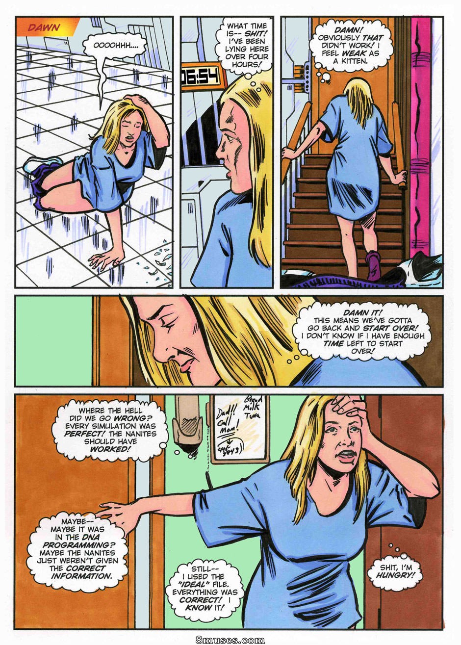 Karen Brown - Brownsville - Page 7
