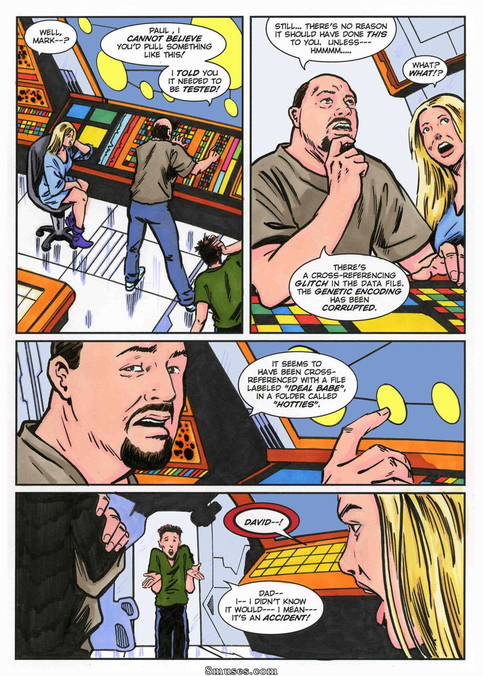 Karen Brown - Brownsville - Page 10