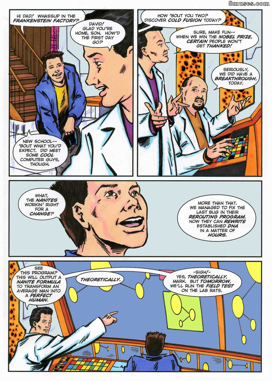 Karen Brown - Brownsville - Page 3