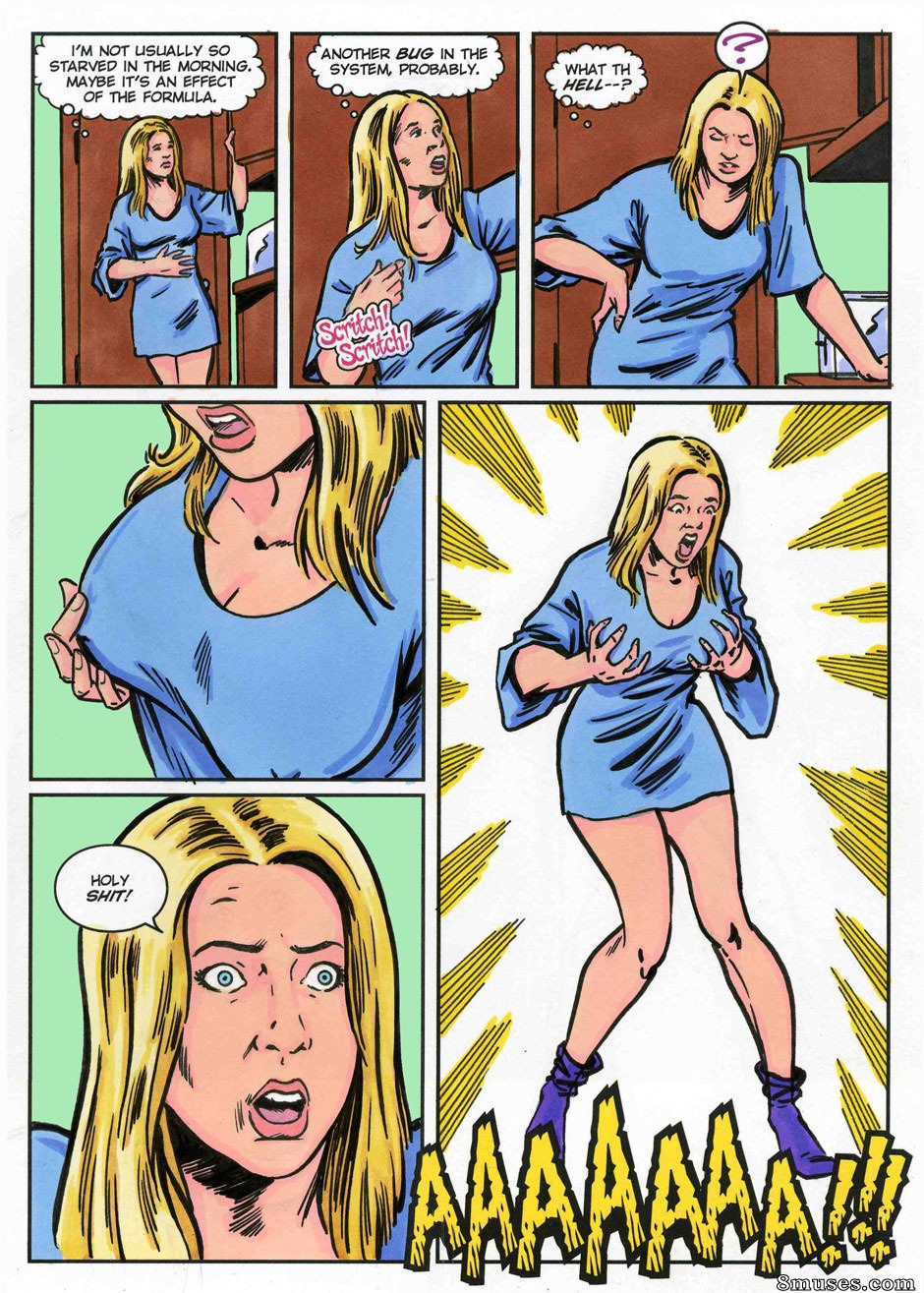 Karen Brown - Brownsville - Page 8