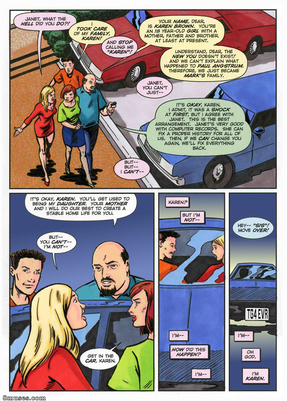 Karen Brown - Brownsville - Page 21