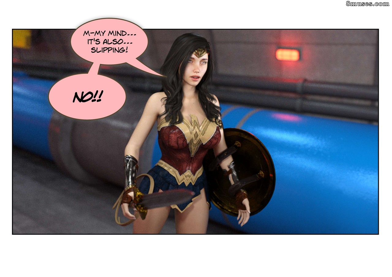 Abimboleb Comics - Harley and the Twins - Page 22