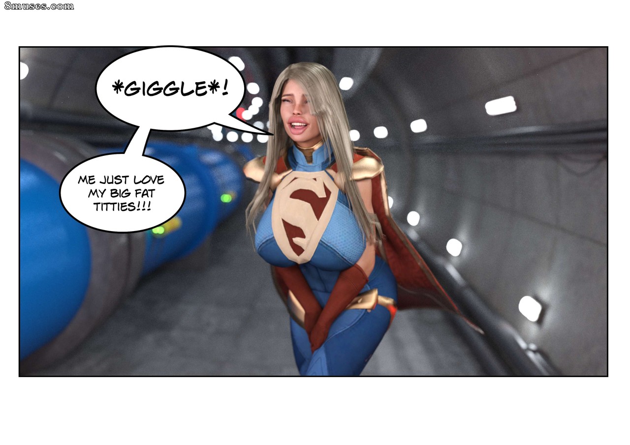 Abimboleb Comics - Harley and the Twins - Page 20