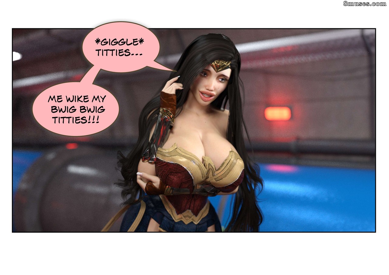 Abimboleb Comics - Harley and the Twins - Page 26