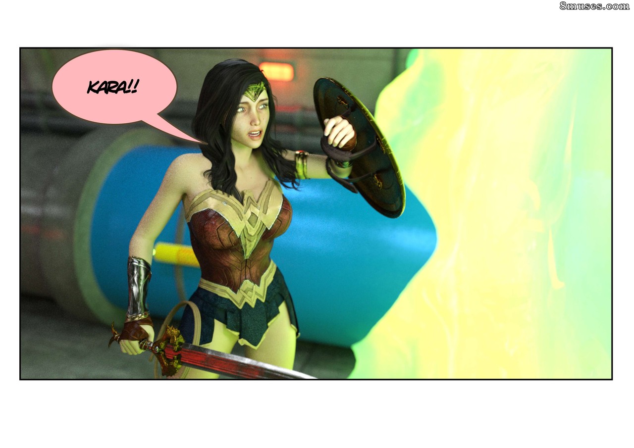Abimboleb Comics - Harley and the Twins - Page 14