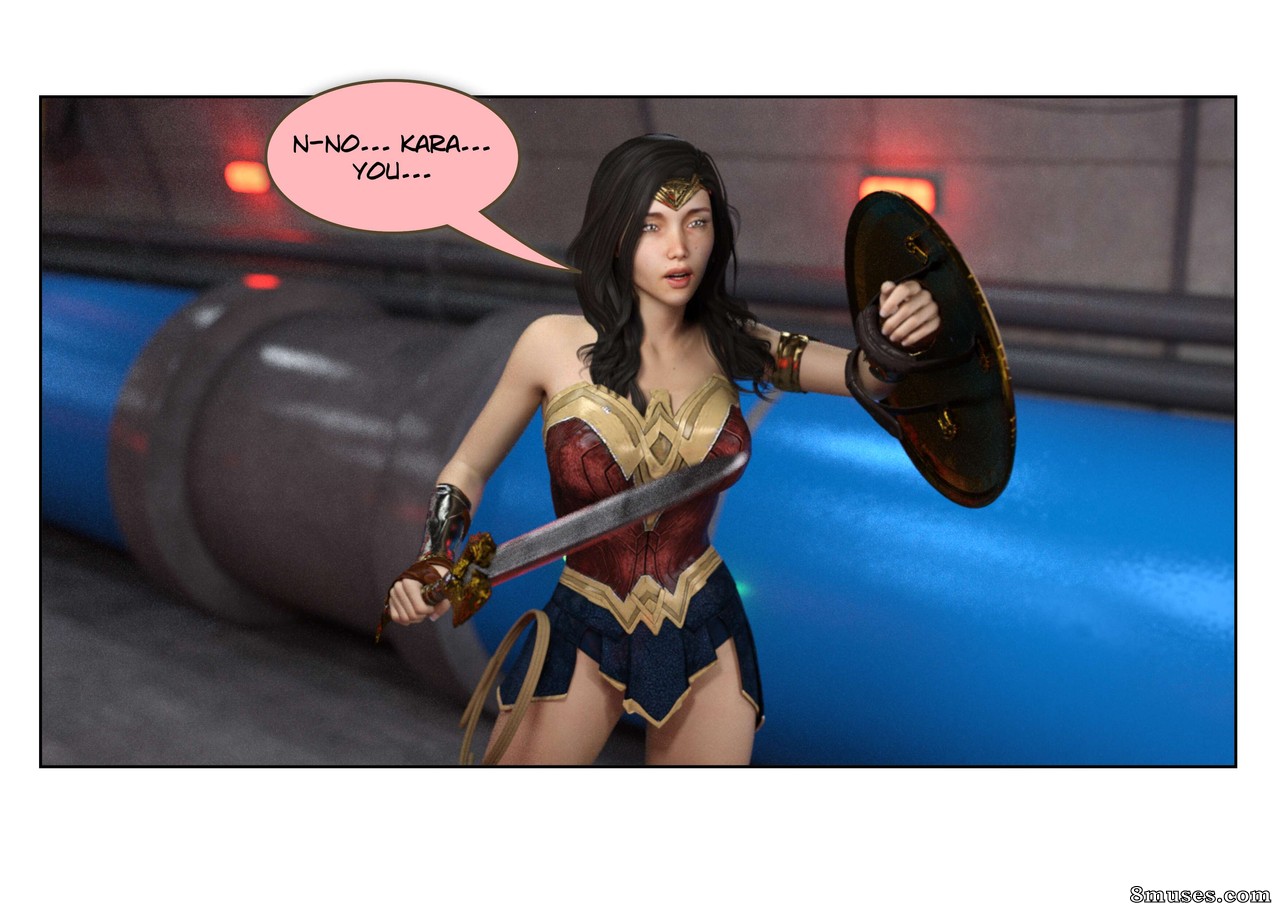 Abimboleb Comics - Harley and the Twins - Page 21