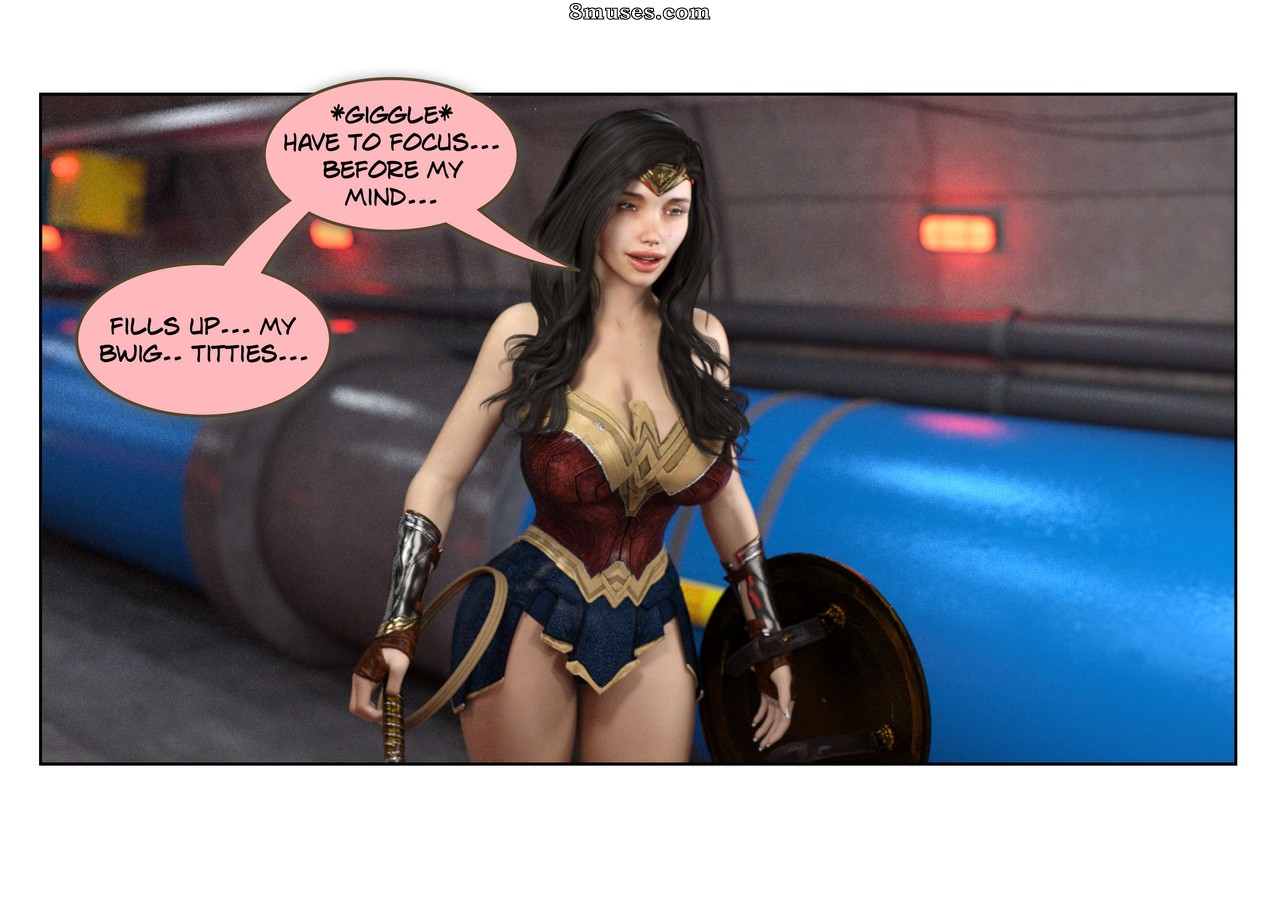 Abimboleb Comics - Harley and the Twins - Page 23